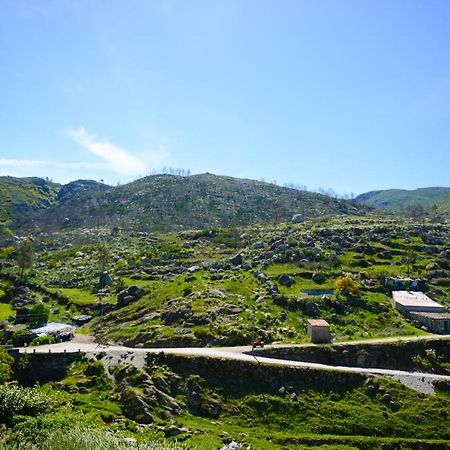 Casa Dos Alcaides Villa Sabugueiro  Eksteriør bilde