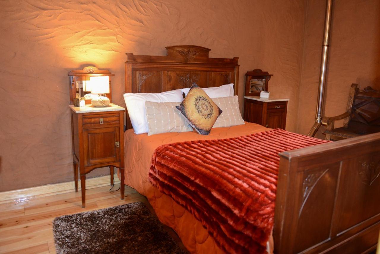 Casa Dos Alcaides Villa Sabugueiro  Eksteriør bilde