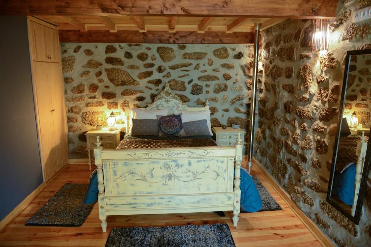 Casa Dos Alcaides Villa Sabugueiro  Eksteriør bilde